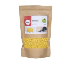 Beeswax pellets
