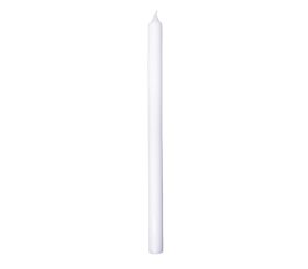 Communion candle, 3cm ø