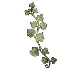 Wax motif: Ivy stem, 12,5 cm