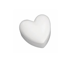 Styrofoam box, 2 parts