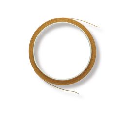 Spezial-Doppelklebeband, hochtransparent