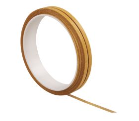 Spezial-Doppelklebeband, hochtransparent