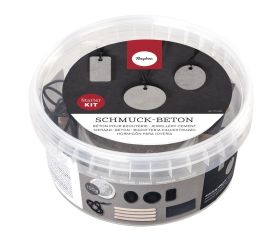 Starter Kit jewellery cement