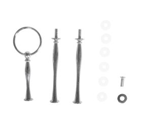 Metall Etageren Bausatz 'Classic'