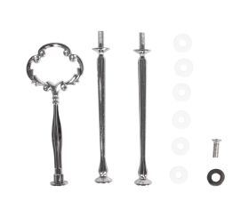 Metall Etageren Bausatz 'Vintage'