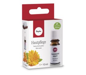 Hautpflege Wirkstoff