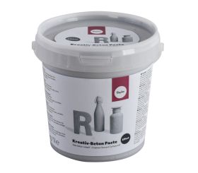 Creatice cement Paste