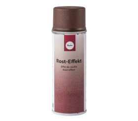Rosteffekt Spray