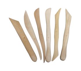 Outil de modélisation en bois