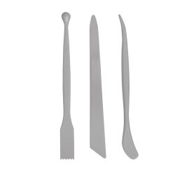 Plastic modelling tool