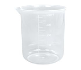 Measuring cup, 500ml, 90mm ø