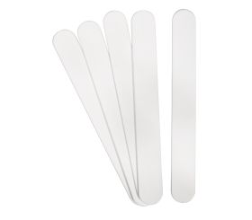 Spatule en plastique