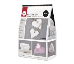 Gießpulver 'Raysin' 100