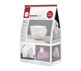 Gießpulver 'Raysin' 200