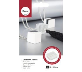 Moule en silicone Cube