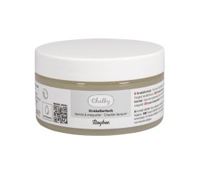 Chalky Krakelierlack