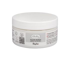 Chalky Transfer-Medium