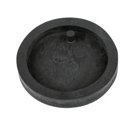 Casting mould: Tag round, 3.9cm ø