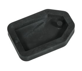 Casting mould: Hanger Tag