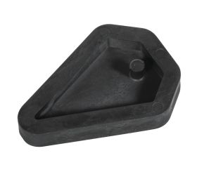 Casting mould: Hanger diamond