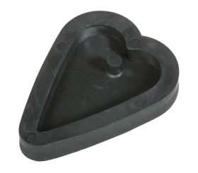 Moule: Breloque Coeur