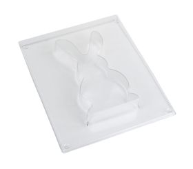 Casting mould: Rabbit