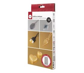 Moule en silicone Pendentifs