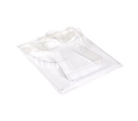 PET casting mould Guardian angel