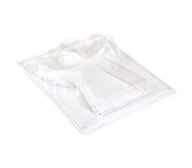 PET Gießform Schutzengel