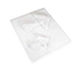 PET casting mould Mushroom