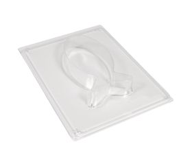 PET Gießform Fisch klein