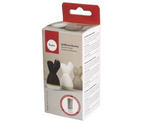 Silikon Gießform Häschen