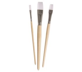 Pinselset 'Chalky Basic'