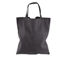 Baumwoll-Tasche, unbedruckt