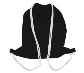 Turnbeutel mit Kordelzug