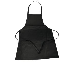 Cotton apron