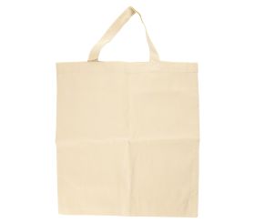 Cotton bag, unprinted