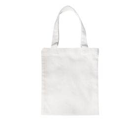 Cotton bag, unprinted