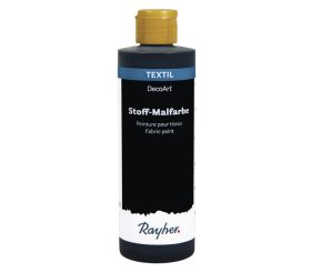 Fabric painting color