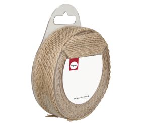 Jute ribbon