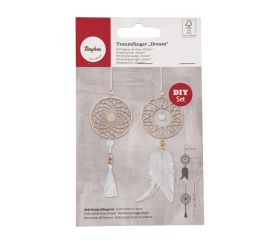 CK Dreamcatcher  Dream , FSC 100%, 7cm ø