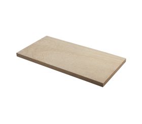 Fond de rayonnage en MDF plaqué