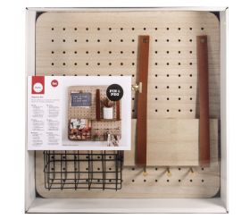 Starter Set  Pin&Peg