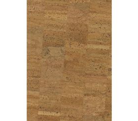 Korkstoff Natur gerollt