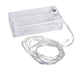 Mini LED chain of lights, for indoors