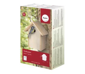 Kit Nichoir, FSC Mix Credit