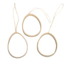 Pap.-m. Quilling tag, FSC Recycled 100%