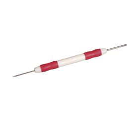 Quilling pen w. Soft grip