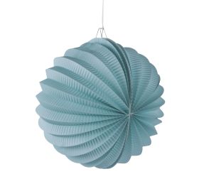 Papier Lampion, 22cm ø