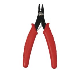 Pince à écraser pour bijoux